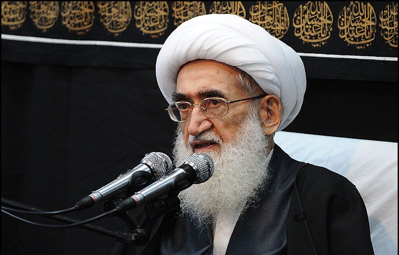 Ayat. Noori Hamedani: Arbaeen walk represents genuine movement of Islam 