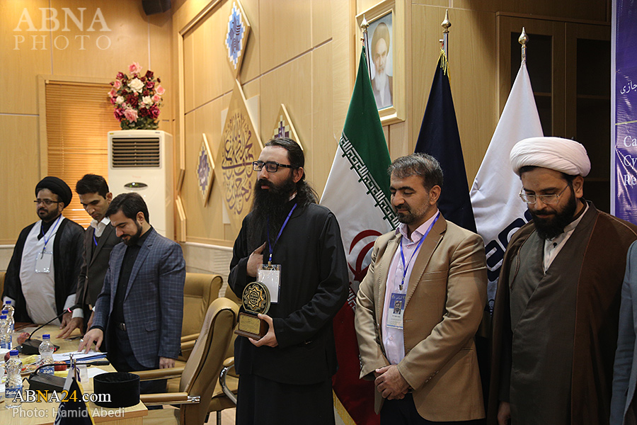 Keshish Barou: Games have capacity to embrace religious content
