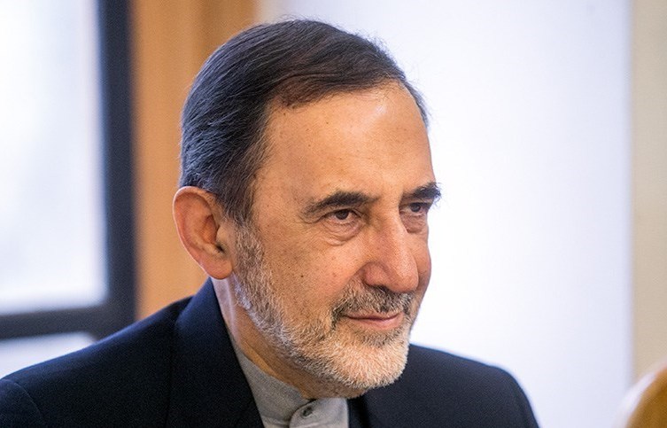 Iran's Velayati praises Hamas for insisting on armed struggle against Israel