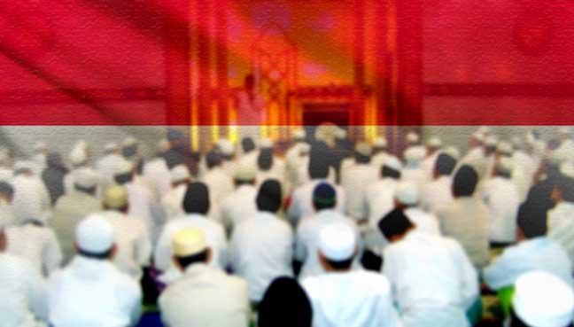 Alumni Al-Azhar Anjur Persidangan Islam Sederhana Di Indonesia