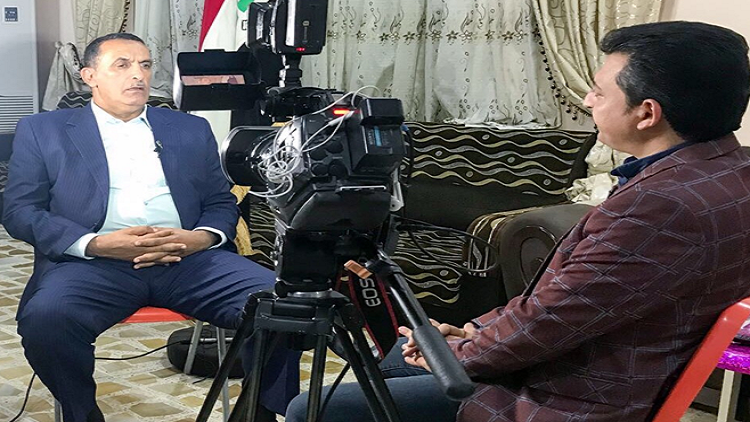 محافظ كركوك يؤكد ان الأسايش التابع لحزبي الطالباني والبرزاني اعتقلوا 7000 مواطن من كركوك