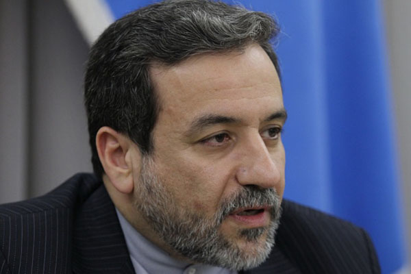 イラン外務次官、「核合意は国際的に支持されている」