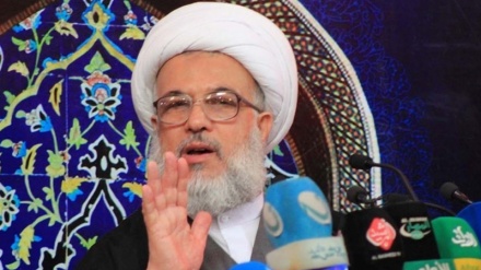 Irak: Großayatollah Sistani ruft Kurden zur Zusammenarbeit mit Bagdad auf