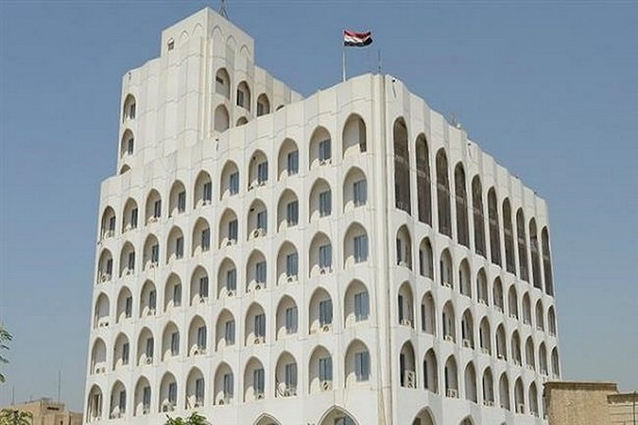 Iraq slams pre-planned attack on Iran's consulate in Erbil
