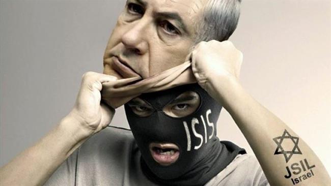 “El Régimen de Israel Continua Armando a los Terroristas en Siria” 