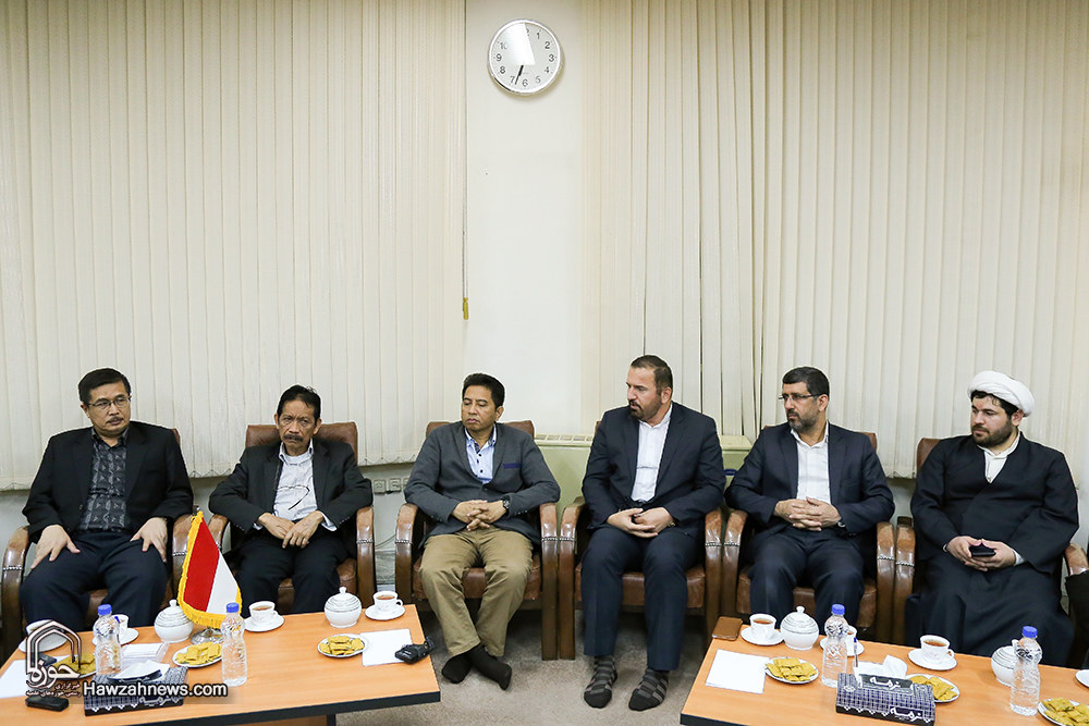 Kemajuan Pendidikan di Iran Patut Dicontoh Lembaga Pendidikan di Indonesia