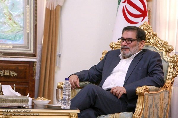 علی شمخانی: داعش کے خلاف سکیورٹی اقدامات کے علاوہ داعشی فکر کا مقابلہ بھی ضروری