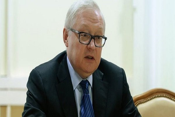 بین الاقوامی ایٹمی ایجنسی کو ایران کی فوجی تنصیبات کے معائنہ کی اجازت نہیں: روس کے نائب وزير خارجہ 