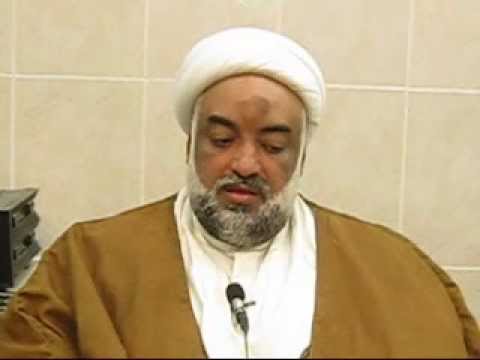 السلطات البحرينية تستدعي رجل دين شيعي للتحقيق دون معرفة الأسباب