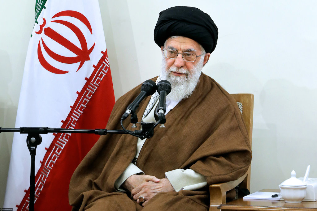 Imam Khamenei: Ayatollah Mustafa Khomeini outstanding in knowledge, courage, manner of resistance