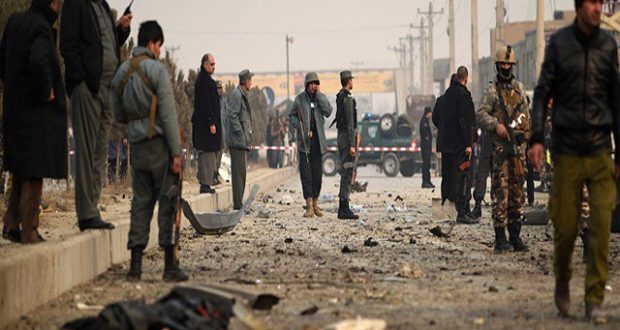 افغانستان: گذشتہ ہفتے کے حملے میں پاکستانی فوجی ملوث