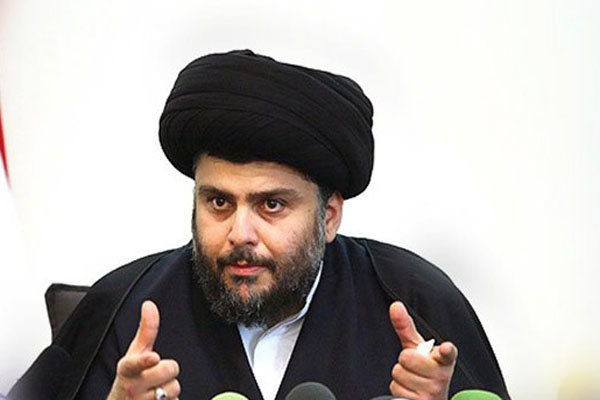 اردن عراق کی ارضي سالمیت کی حمایت کرتا ہے:اردن کے بادشاہ/ مقتدی صدر کی عبداللہ دوم سے ملاقات 
