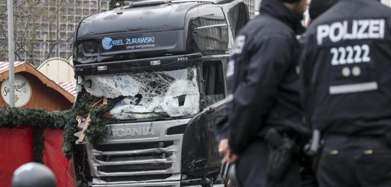 V-Mann in Amri-Gruppe stachelte zu Anschlag an