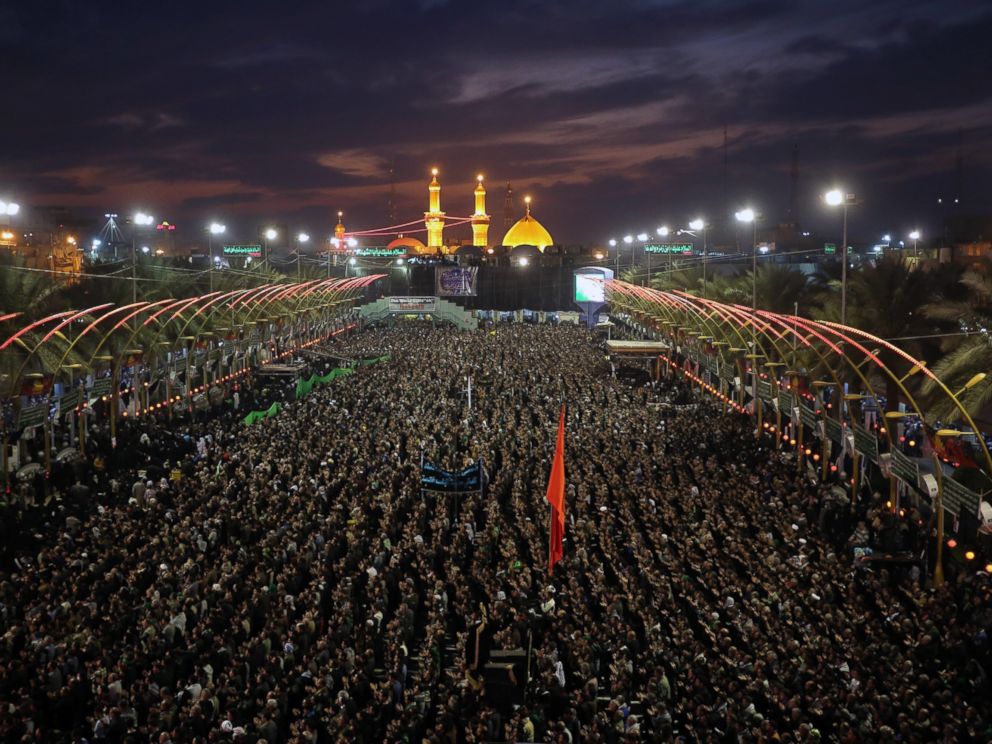Iran’s official regrets Baghdad’s refusal to remove visa regime