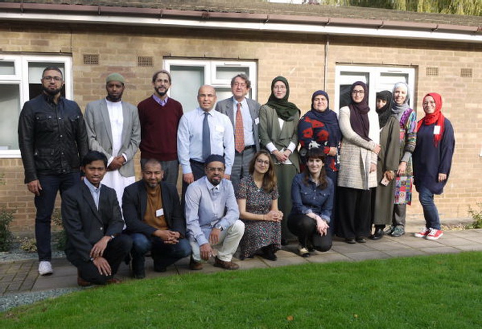 Islamic Education research network launched at University of Warwick