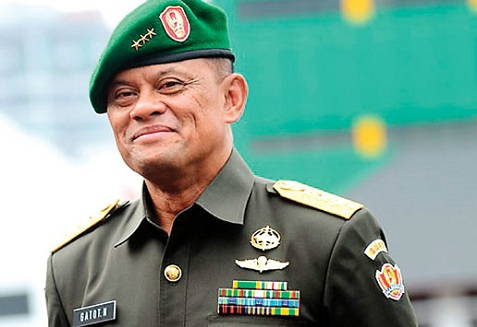Indonesia Tuntut Penjelasan Dilarang Masuk AS