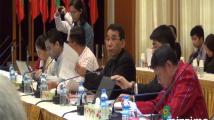NCA ကိုပိုမိုအားေကာင္းေစရန္ အဆိုျပဳခ်က္ မ်ားကို ဦးစြာ တင္သြင္းေဆြးေႏြးေနရျခင္းျဖစ္ေၾကာင္း ခူဦးရယ္ေျပာ