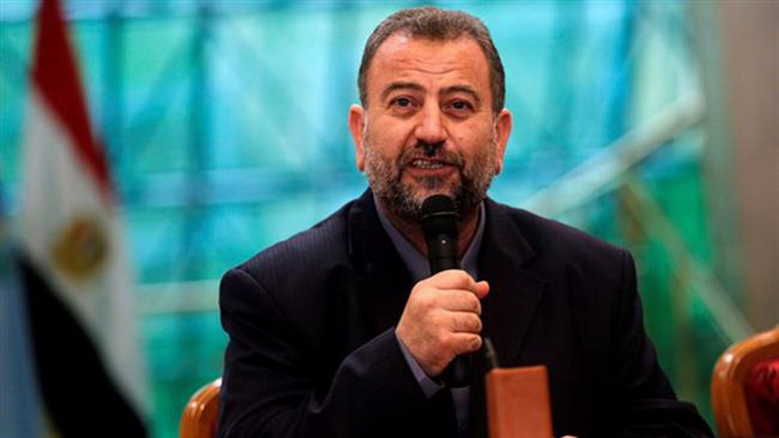 We will never sever ties with Iran as perquisite for talks with Israel: Hamas