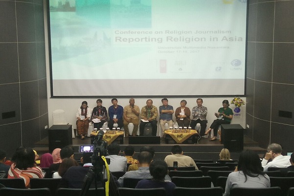 Syiah Dan Pemberitaan Media Mainstream