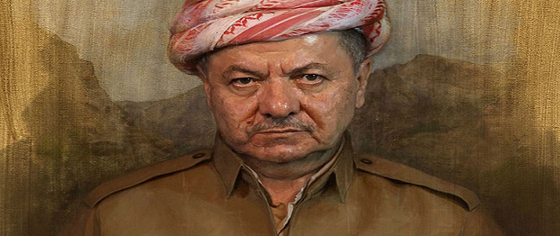 Dejavu, bağımsız Kürdistan macerası