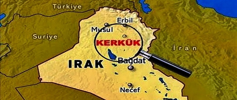 Kerkük ve sonrası