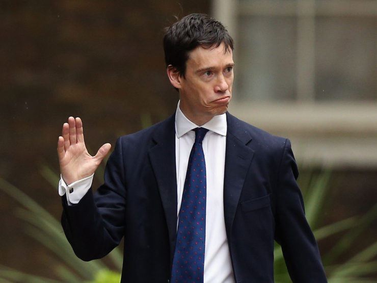 British ISIS members in Syria must be killed in almost all cases: Minister