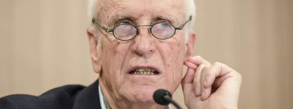 AfD besteht auf Wahl Glasers