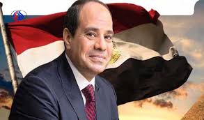 مصری صدر عبدالفتاح السیسی کا ایران کے ساتھ کشیدگی کم کرنے کی کوشش کا اعلان