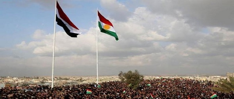 Barzani: Referandum Bize Çok Pahalıya Patladı