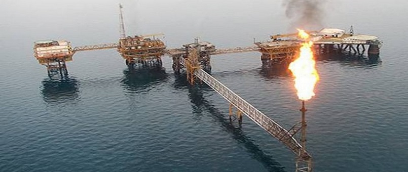 Güney Pars Gaz Sahasında Yatan Hazine!
