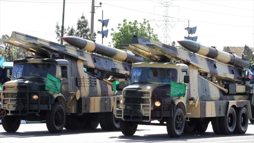 « Programme de missile rencontre les besoins défensifs de l’Iran »