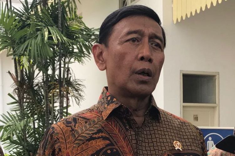 Perppu Ormas Disahkan, Pemerintah Akan Bicarakan Revisi