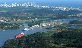 Panama Canal: Hinahamon ng Tsina ang USA 