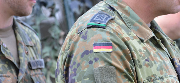 200 rechtsextreme Bundeswehrsoldaten seit 2008