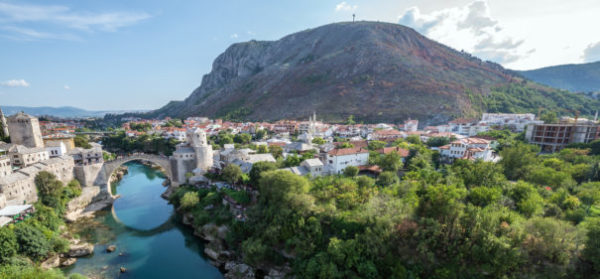 „Selbstverständlich gehört der Islam zu Europa“