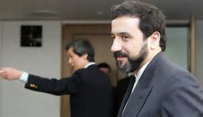 Araqchi: Sinusuportahan ng mundo ang JCPOA 