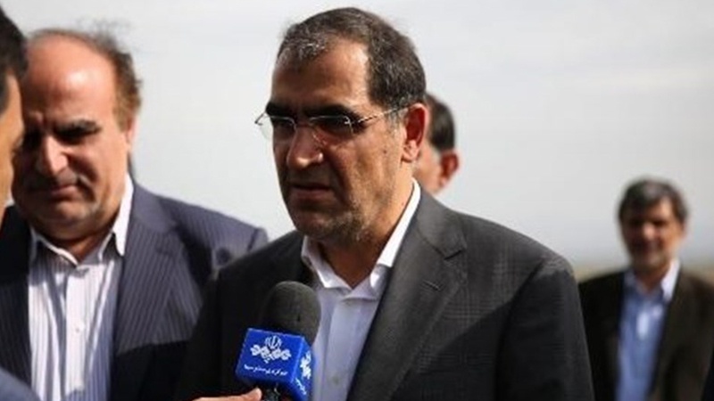 ایران کا اربعین حسینی کے زائرین کے لیے طبی خدمات فراہم کرنے کا اعلان