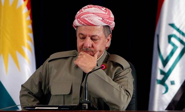 اتصالات لتوحيد الأطراف الكردية؛ وهذا هو شرط بغداد للمفاوضات!
