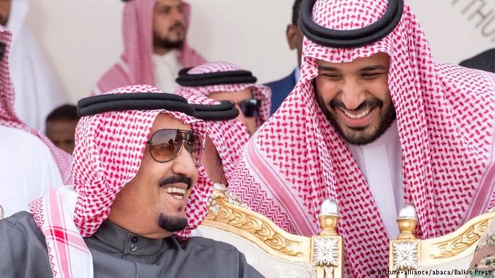 Príncipe Heredero Saudí Promete Transformar el Reino de un Santuario del Terrorismo a un Paraíso de Moderación y Paz