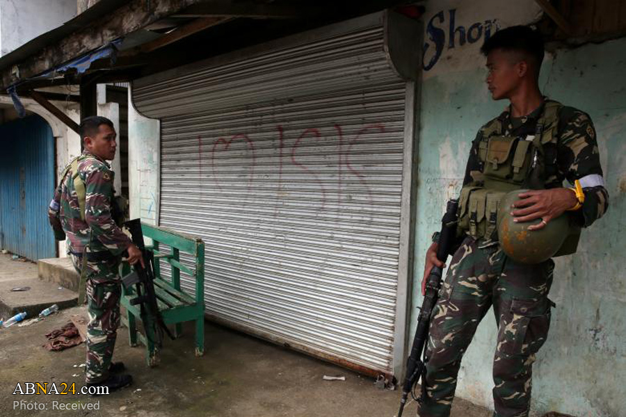 “Finaliza Lucha de Gobierno Filipino contra Amenaza del DAESH en Marawi”