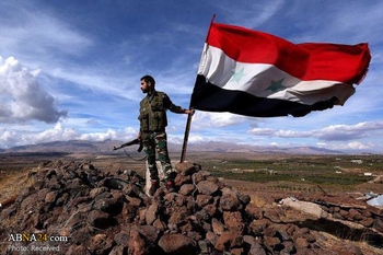 Majeshi ya Syria yakomboa mji wa Khuisham
