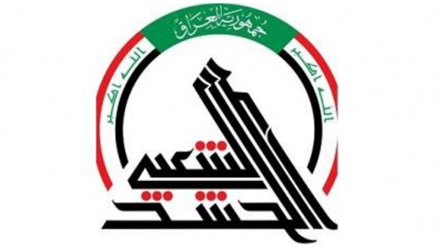 Iraks Ministerpräsident: Kämpfer der Haschd al-Schaabi sind irakische Nationalhelden