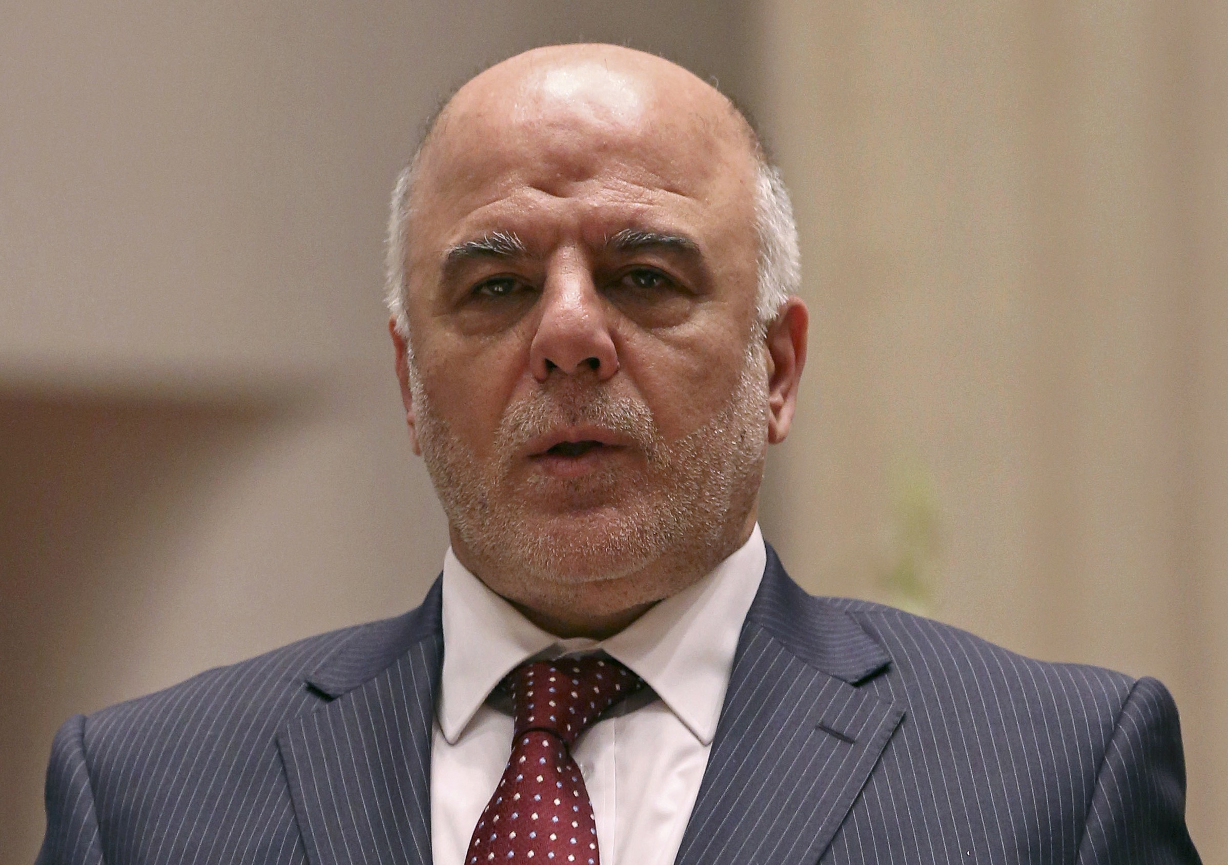 Iraqi Prime Minister due in Iran on wednesday