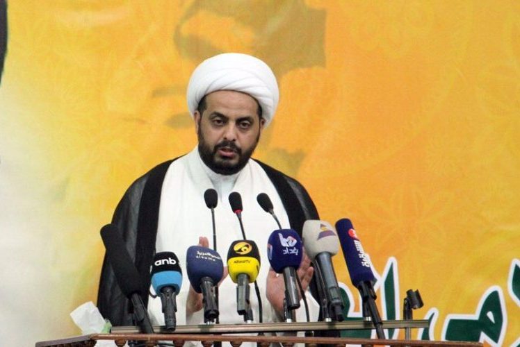 Hashd al-Sha’abi commander: US must leave Iraq after ISIS defeat