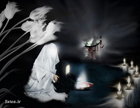 Сәфәр ајынын 5-и Һәзрәти Рүгәјјәнин шәһадәт ҝүнүдүр \ Сејјид Һашимин әһвалаты