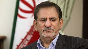 نائب صدر: ایرانی عوام کا اتحاد ہر دور سے زیادہ مستحکم