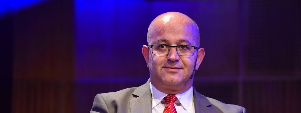 Ein Dachverband für liberale Muslime muss her