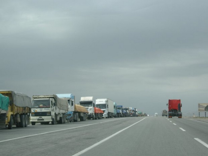 Iran reopens Bashmagh border gate with Iraq’s Kurdistan