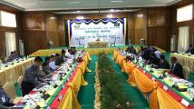 အၾကမ္းဖက္သမားမ်ားကို လႊဲေျပာင္းေပးရန္ ဘဂၤလားေဒ့ရွ္ကို ျမန္မာေတာင္းဆို