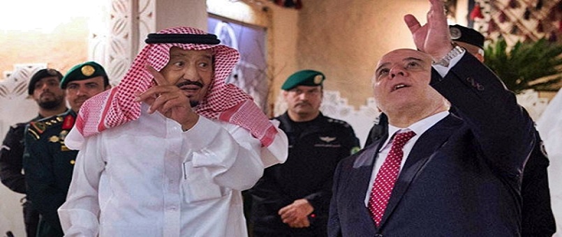 IŞİD sonrası ABD stratejisi: İran’a karşı Irak-Suudi ittifakı